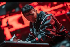 全华班十六强关键比赛失利，侯爷采访直言Faker引发热议