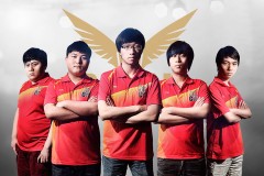 BLG不敌100T，AL战胜HLE，TES战胜G2