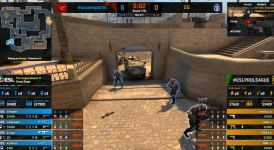 地图胜率统计：亚海悬城成最平衡地图，胜率接近50%