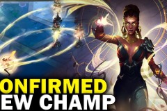 Shanks刀锋舞者艾瑞莉娅惊艳全场，AL力克BLG晋级MSI