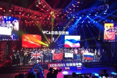 斯德哥尔摩站：TH 3-2 险胜VIT，欧洲新锐崛起