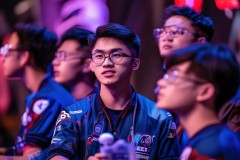 黑马狂奔！GAM连斩LEC三号种子与LPL四号，闯入2-1池