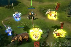 梦幻联赛S22小组抽签出炉：LGD与Spirit、BB同入死亡之组